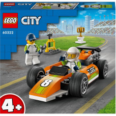 60322 LEGO® City Great Vehicles Sacīkšu formula