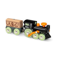 BRIO Spoku Vilciens, 33986