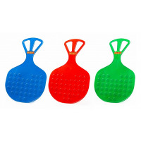 POLESIE sniega paliknis №3, 38197