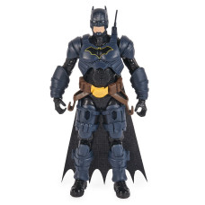 BATMAN 12" figūra ar piederumiem "Batman Adventures", 6067399