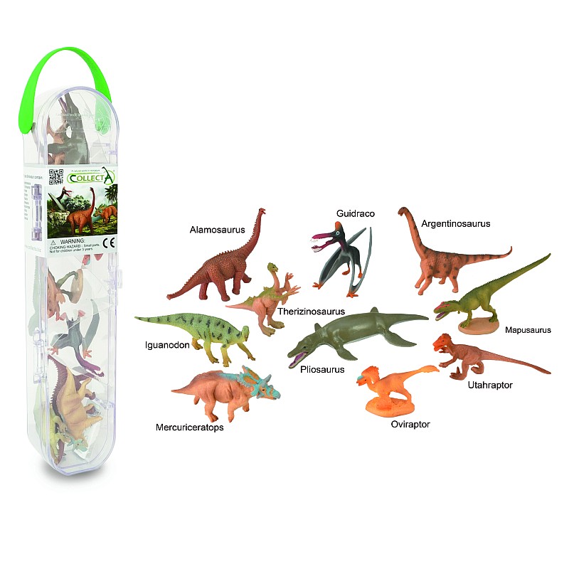 COLLECTA Dinozauru komplekts, A1103