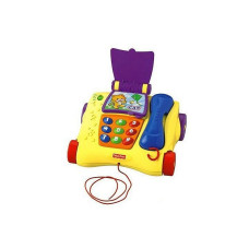 Fisher Price Telefons RU T5258