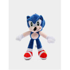 MKID Mīkstā rotaļļieta SONIC SNK2236-2 30cm BLUE