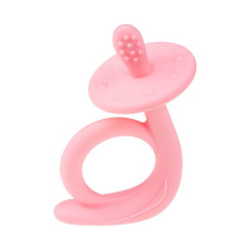 AKUKU teether A0115 PINK