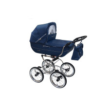 Baby Fashion RENEE Universālie rati 3in1, R-5