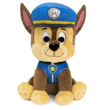 PAW PATROL Čeiss, 22cm plīšs