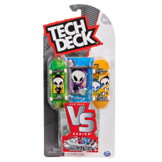 TECH DECK komplekt Vs. Series 6061574