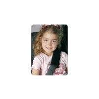 KAUFMANN Polsteris drošības jostai 1gb AZINN075