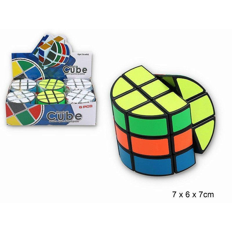 GAZELO Rubika kubs MAGIC CUBE G147401-B263