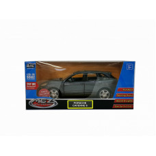 MSZ metallist mudelauto Porsche Cayenne S, 1:32