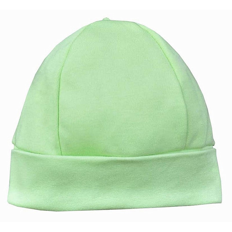 KOALA BALONIK Müts vastsündinule, suurus 74, 02-020 (720200) roheline