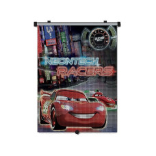 MARKAS Saulessargs 1gab. Roller blind CARS CA-ROL-015