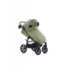 TUTIS SPORT pastaigu rati 6m+, 482 Olive