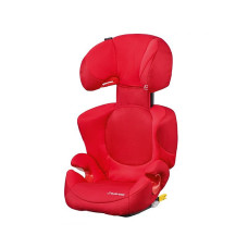 MAXI COSI Rodi XP FIX Bērnu autosēdeklis 15-36kg Poppy Red