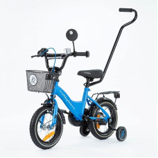 Ritenis 1201 TOMABIKE 12 blue