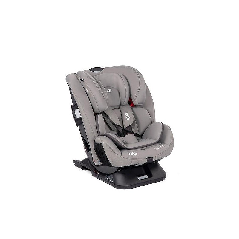 JOIE EVERY STAGE FX - Isofix Autosēdeklis 0-36kg Gray Flannel 225419 (C1602ADGFL000)