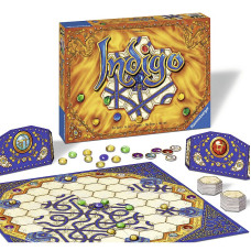 Ravensburger Spēle Indigo R 26563