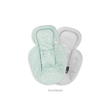 4MOMS mīksts ieliktnis šūpuļkrēsliņam MamaRoo COOL MESH