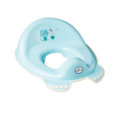 TEGA BABY DOG and CAT poda vāka mazinātājs uzliktnis, PK-002 light blue IZPĀRDOŠANA