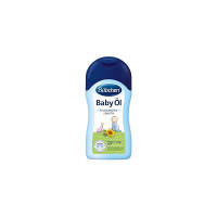 BUBCHEN Classic Eļļa zīdaiņiem 200ml TB11 12471234