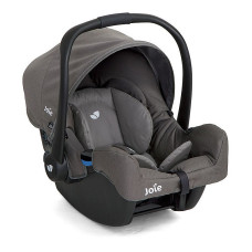 JOIE Gemm autosēdeklis 0-13kg Foggy grey - EE