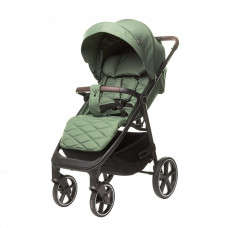 4BABY STINGER PRO pastaigu rati 6m+ olive