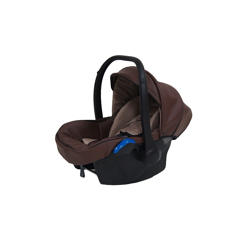 Baby Fashion Stilo Iso-Fix autokrēsls 0-13kg + adapteris, ST-3