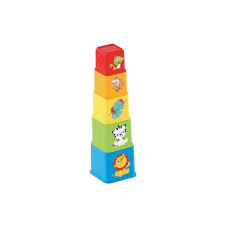 FISHER PRICE Jautrie bloki CDC52