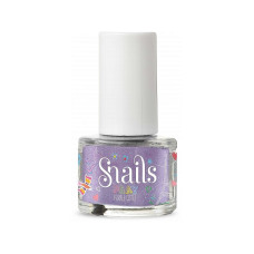 SNAILS Mini collection nagu laka 7ml PURPLE COMET PLAY 7308 ATLAIDE