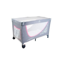 BABYONO Moskīttīkls gultiņai 120*60cm , art.084 VASARAS IZPĀRDOŠANA