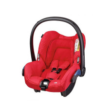 MAXI COSI CITI bērnu autosēdeklis 0-13kg Origami Red