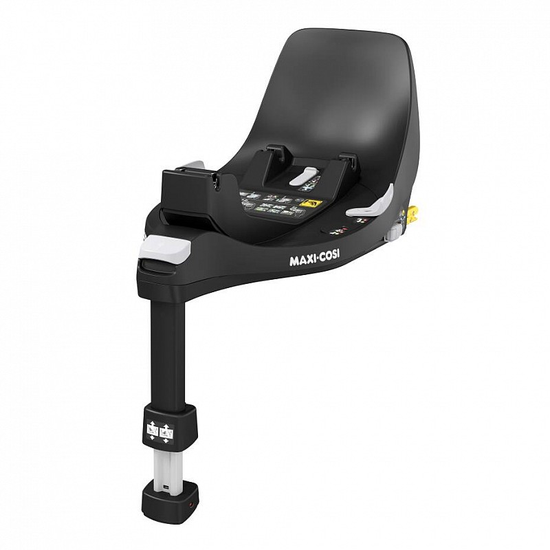 MAXI COSI FamilyFix 360 isofix bāze
