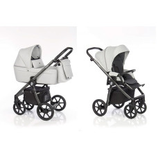 ROAN COSS universālie rati 2in1, GREY