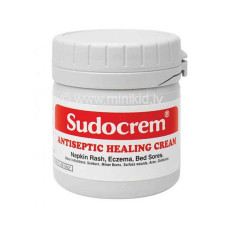 SUDOCREM dziedējošs krēms, 250g