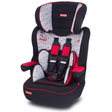 NANIA I-MAX SP LX bērnu autosēdeklītis 9-36kg CRONOS 923741