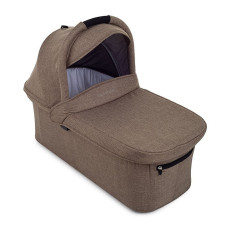 Valco Baby kulba SNAP Duo Trend ratiem, Cappuccino 0075