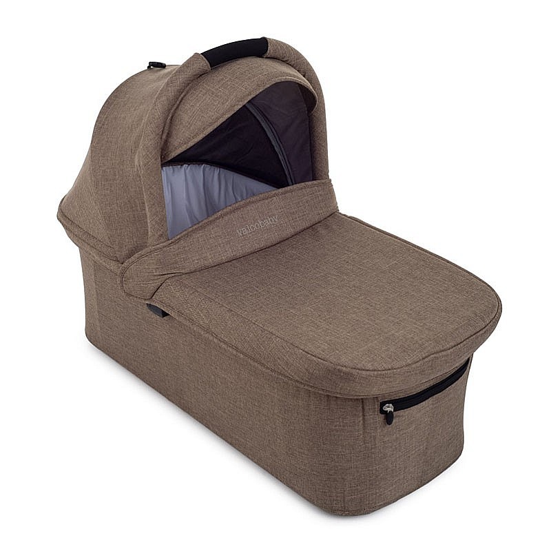 Valco Baby kulba SNAP Duo Trend ratiem, Cappuccino 0075