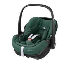 MAXI COSI Pebble 360 PRO autosēdeklis 0-13kg 40-87cm Essential Green