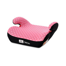 LORELLI ORION autopaliktnis 22-36kg, PINK HEARTS