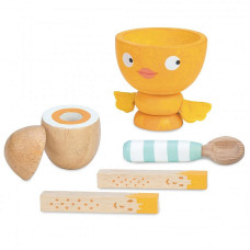 Egg Cup Set - Chicky-Chick