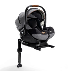 JOIE i-Level autosēdeklis ar Isofix bāzi 0-13kg Signature Carbon 247104 (I1510FCCBN000)