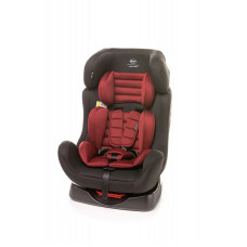 4BABY FREEWAY Bērnu autosēdeklis 0-25kg RED XXI