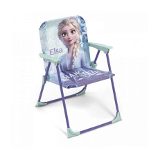 ARDITEX DISNEY FROZEN 2 salokāms bērnu atpūtas krēsls WD12994