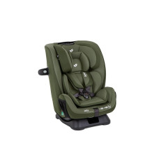 Joie Every Stage R129 car seat 40cm-105cm, Moss 273541 (C2117AAMOS000)
