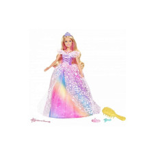 BARBIE Lelle Princese GFR45