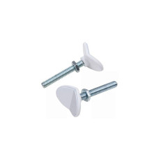 SAFETY 1ST Y-formas stiprinājuma turētāji drošības vārtiem 2 gab 24840100