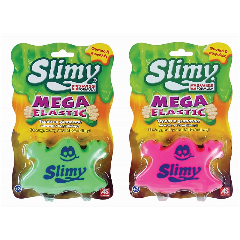 JOKER SLIMY MEGA ELASTIC 150 gr