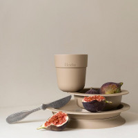 ELODIE DETAILS trauku komplekts Pure Khaki  269641 (60262001116NA)