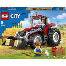 60287 LEGO® City Great Vehicles Traktors