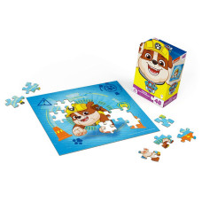 SPINMASTER GAMES puzle Paw Patrol, 6068018